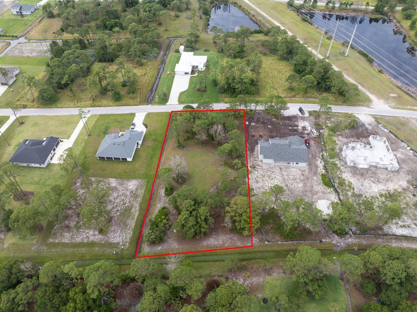 1-acre Estate homesite available in the highly desirable Pine - photo 10