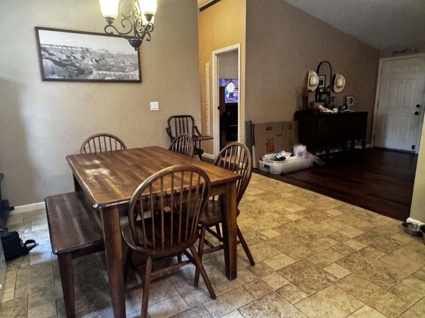 This is a 3 bedroom 2 full bath manufactured home on land - photo 15