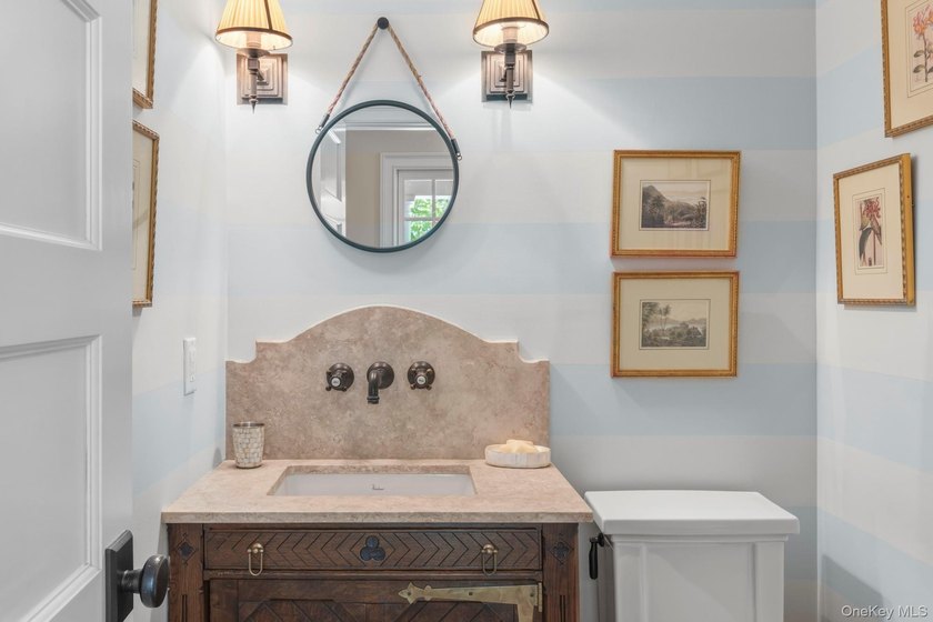 Nestled on a quiet street in Sag Harbor and only a quarter mile - photo 16