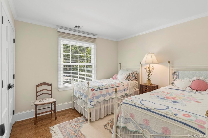 Nestled on a quiet street in Sag Harbor and only a quarter mile - photo 19