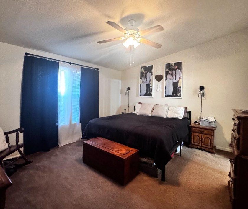 This is a 3 bedroom 2 full bath manufactured home on land - photo 22