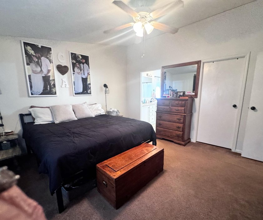 This is a 3 bedroom 2 full bath manufactured home on land - photo 23