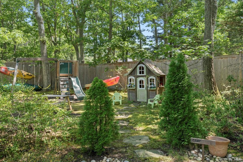 Nestled on a quiet street in Sag Harbor and only a quarter mile - photo 26