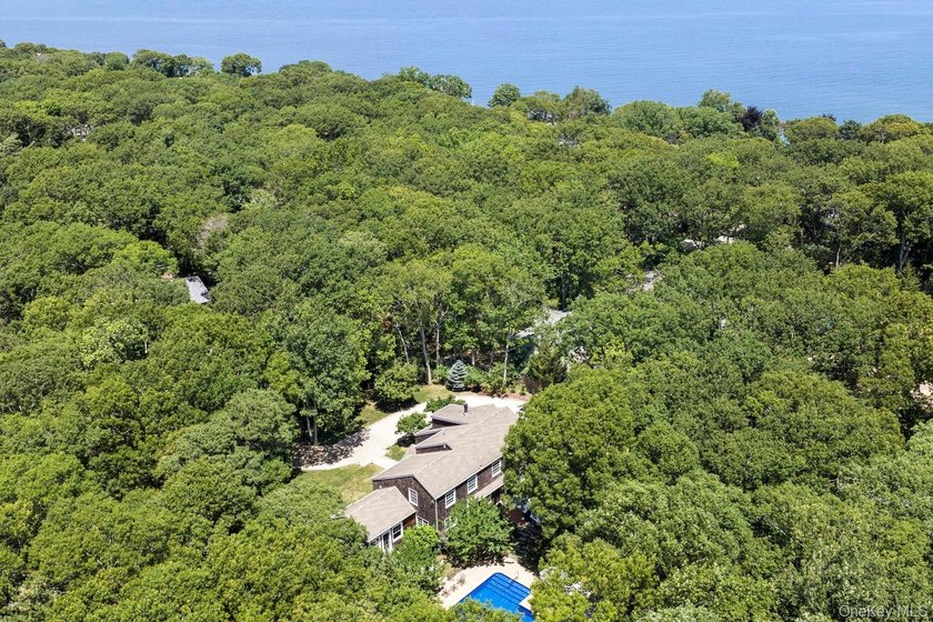 Nestled on a quiet street in Sag Harbor and only a quarter mile - photo 29