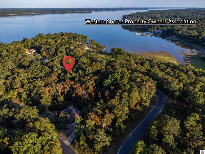 Build the home of your dreams in the beautiful subdivision of - photo 2