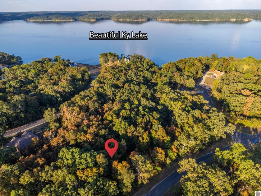 Build the home of your dreams in the beautiful subdivision of - photo 4