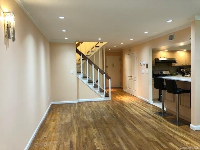 ***Welcome to this beautiful Townhouse Condominiums at Bayside - photo 3