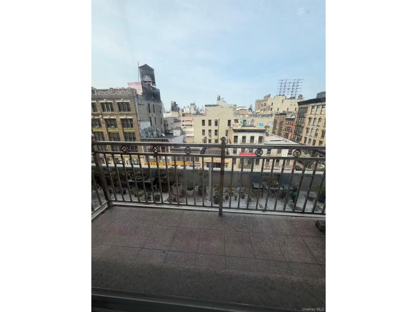 Welcome to 92 Canal Street #6C, New York, NY 10002 - a prime - photo 3