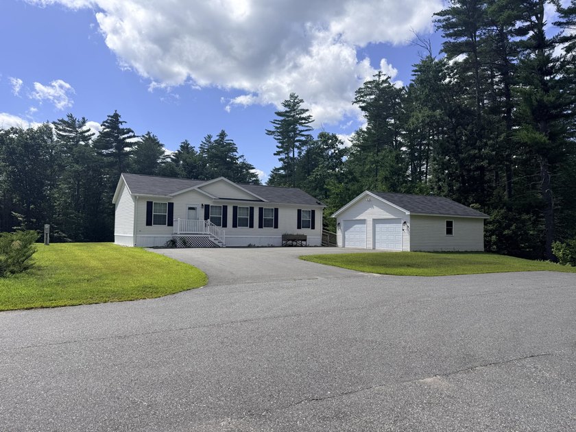 Experience the best of active retirement in this comfortable - photo 50