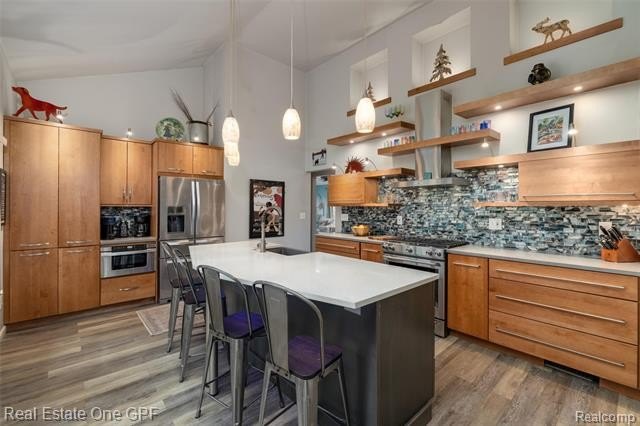This rare, move-in-ready mid century ranch offers timeless charm - photo 3