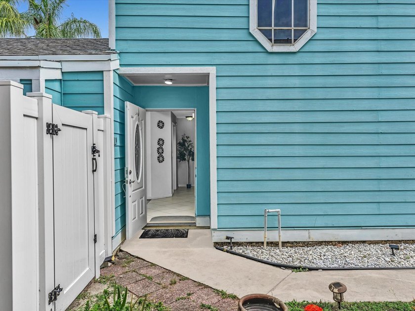 Welcome to this Beautiful 3-bedroom, 2.5-bath home tucked inside - photo 4