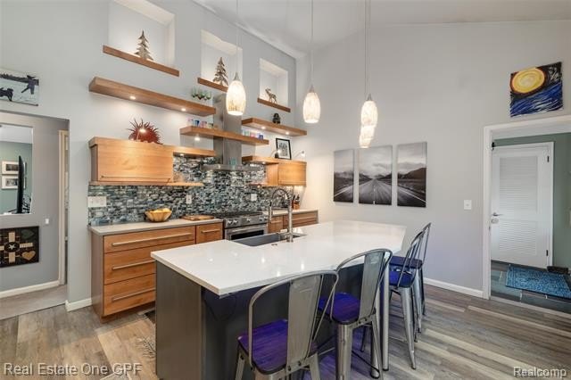 This rare, move-in-ready mid century ranch offers timeless charm - photo 6