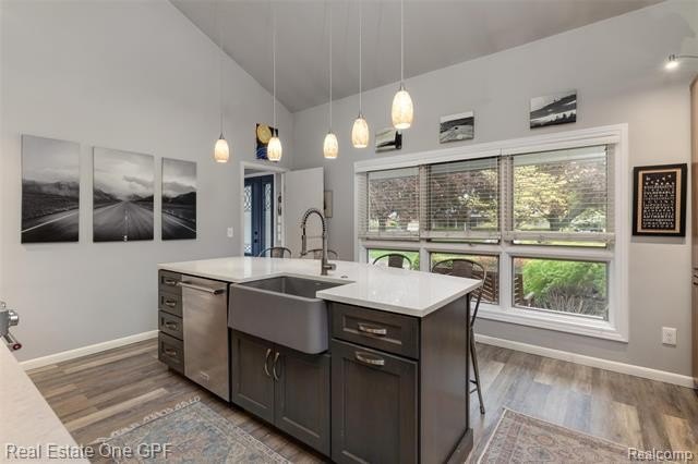 This rare, move-in-ready mid century ranch offers timeless charm - photo 7