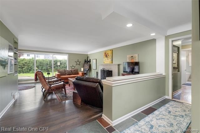 This rare, move-in-ready mid century ranch offers timeless charm - photo 8