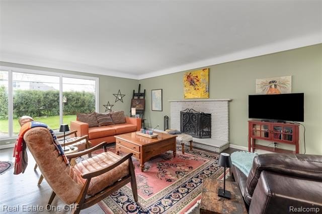 This rare, move-in-ready mid century ranch offers timeless charm - photo 9