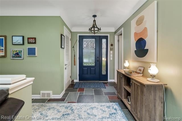 This rare, move-in-ready mid century ranch offers timeless charm - photo 10