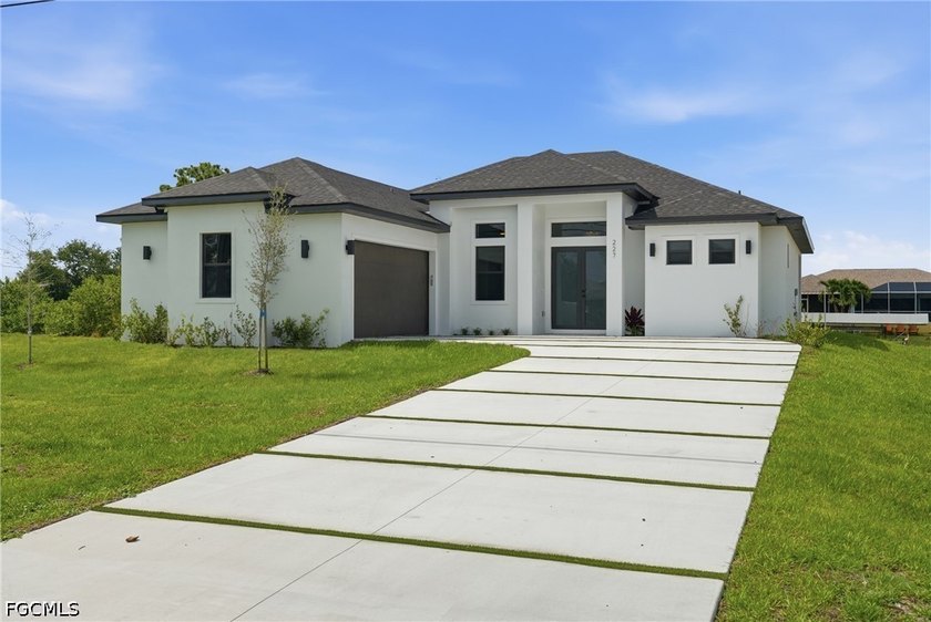 Experience contemporary waterfront living in this beautifully - photo 6