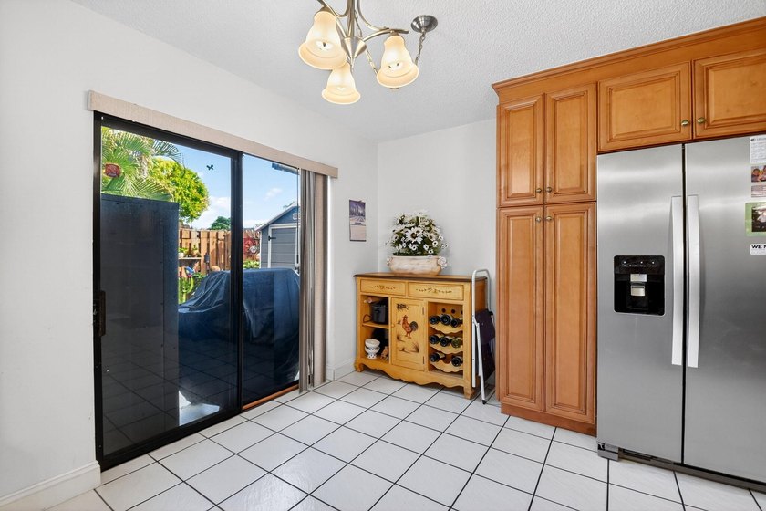 Welcome to 1545 Forest Lakes Circle Unit B in West Palm Beach - photo 14