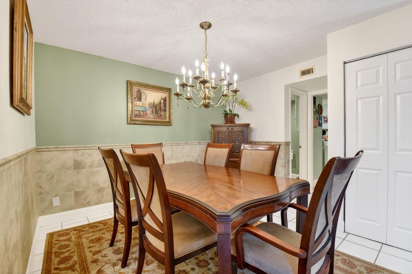 Welcome to 1545 Forest Lakes Circle Unit B in West Palm Beach - photo 16