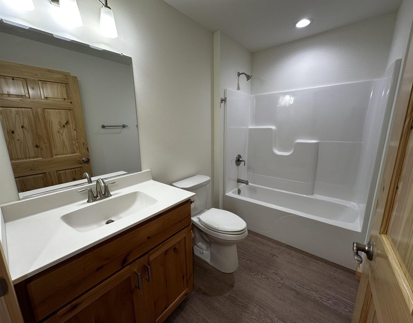 Exceptional New construction built with comfort, convenience and - photo 7
