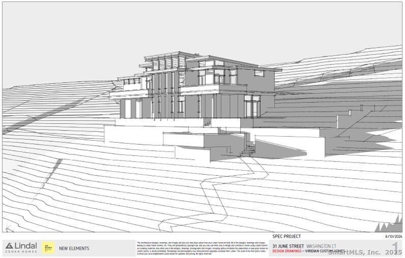 This exquisite Frank Lloyd Wright Usonian-inspired lakefront - photo 19