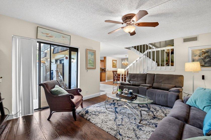 Welcome to 1545 Forest Lakes Circle Unit B in West Palm Beach - photo 19