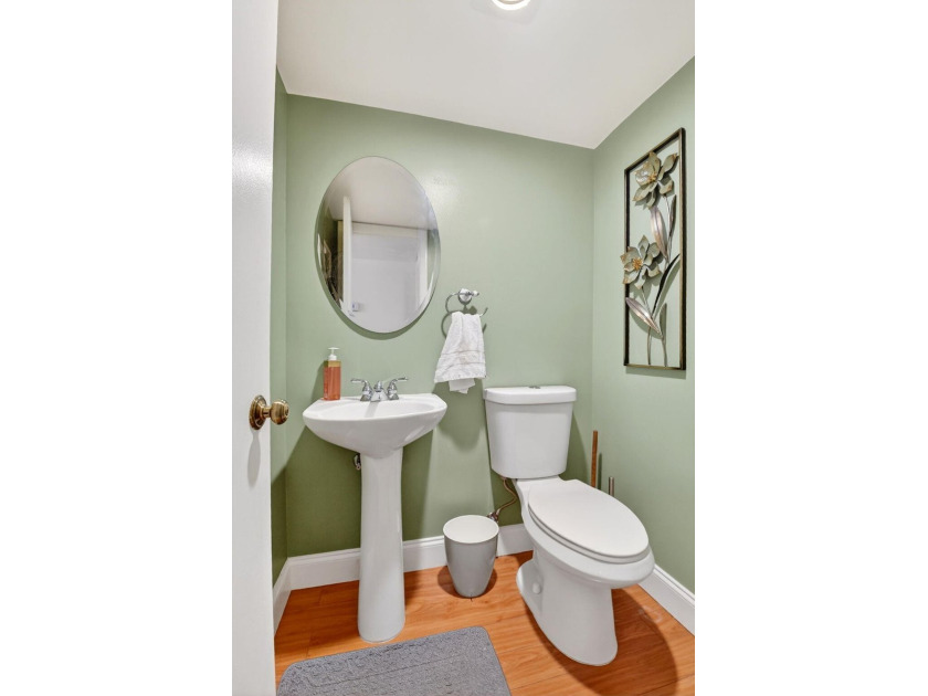 Welcome to 1545 Forest Lakes Circle Unit B in West Palm Beach - photo 21