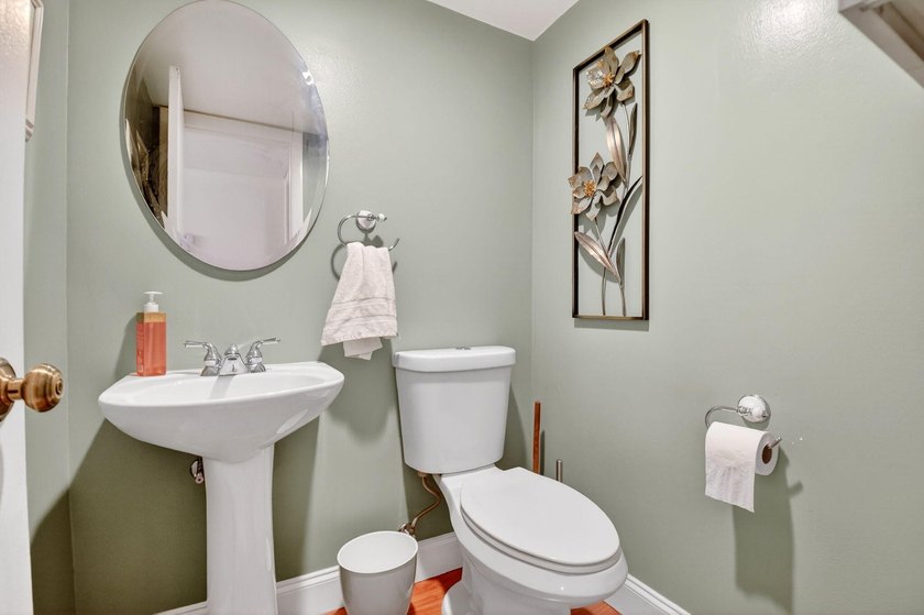 Welcome to 1545 Forest Lakes Circle Unit B in West Palm Beach - photo 22