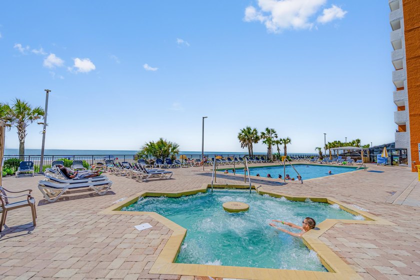 Wake up to panoramic ocean views and unforgettable sunrises from - photo 29