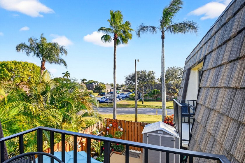 Welcome to 1545 Forest Lakes Circle Unit B in West Palm Beach - photo 41