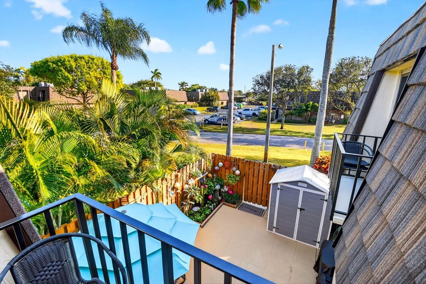 Welcome to 1545 Forest Lakes Circle Unit B in West Palm Beach - photo 42