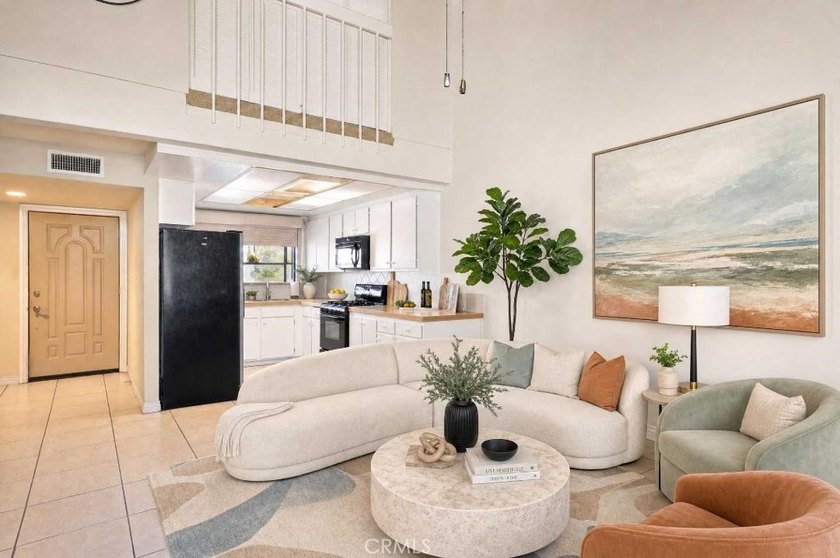 Welcome to 2514 N Tustin Ave Unit E in Santa Ana, a fantastic - photo 3