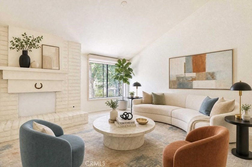 Welcome to 2514 N Tustin Ave Unit E in Santa Ana, a fantastic - photo 5