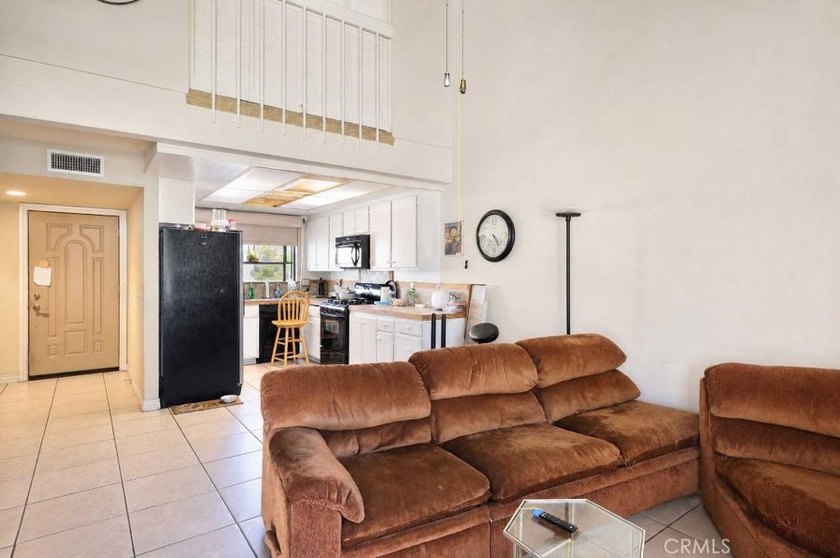 Welcome to 2514 N Tustin Ave Unit E in Santa Ana, a fantastic - photo 6