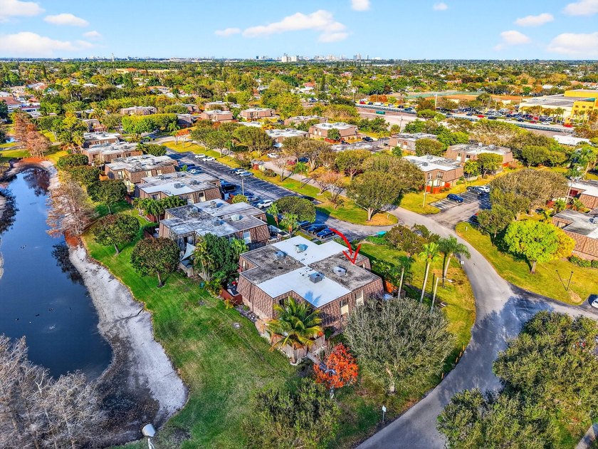 Welcome to 1545 Forest Lakes Circle Unit B in West Palm Beach - photo 48