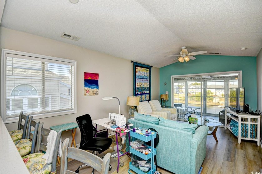 Fabulous End-Unit in Gated Waterway Community! Views for Miles &amp; - photo 6