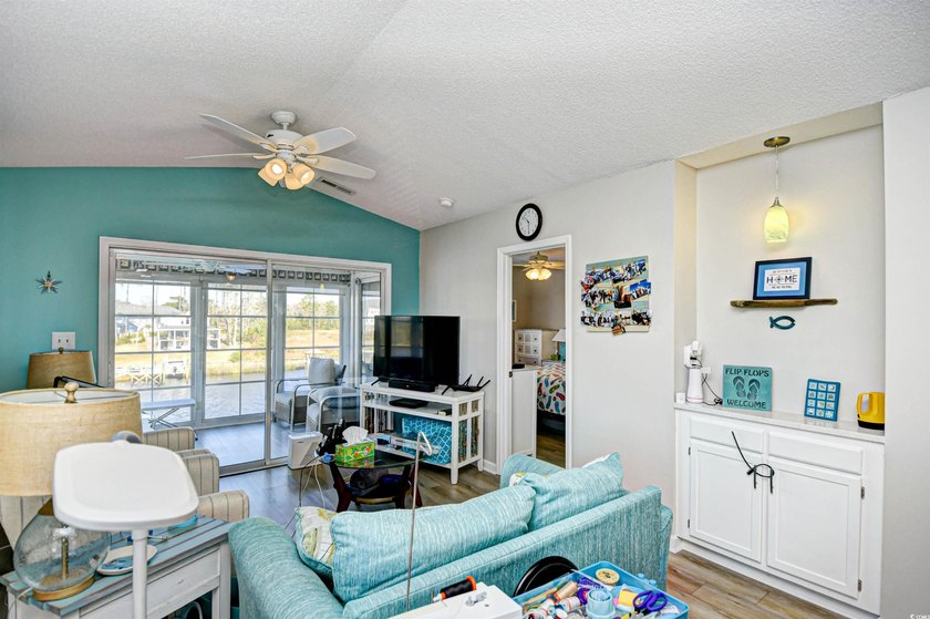 Fabulous End-Unit in Gated Waterway Community! Views for Miles &amp; - photo 7