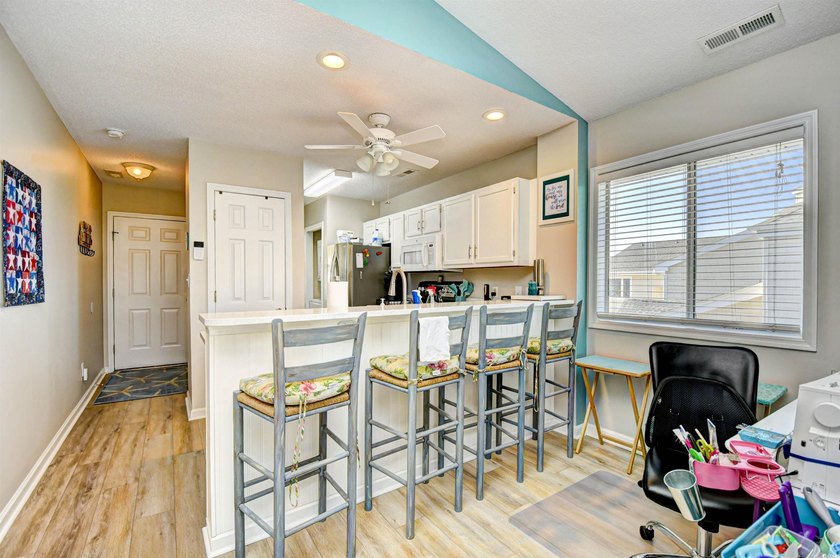 Fabulous End-Unit in Gated Waterway Community! Views for Miles &amp; - photo 10
