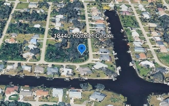 Build your DREAM HOME on this oversized residential corner lot - photo 4