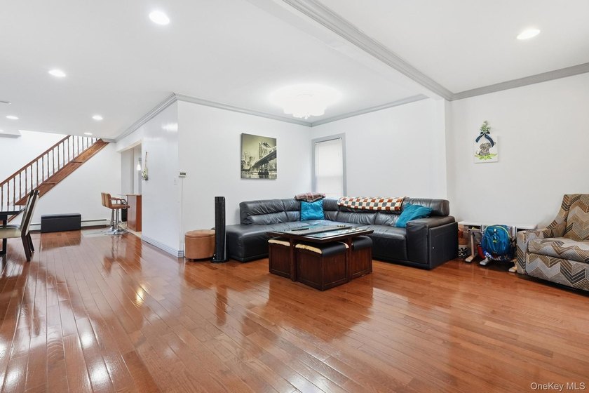 Beautiful Single Family House located within a block from Guy R - photo 3