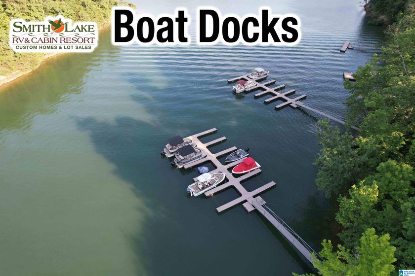 Welcome to the Premier RV Resort on Smith Lake! Experience - photo 5