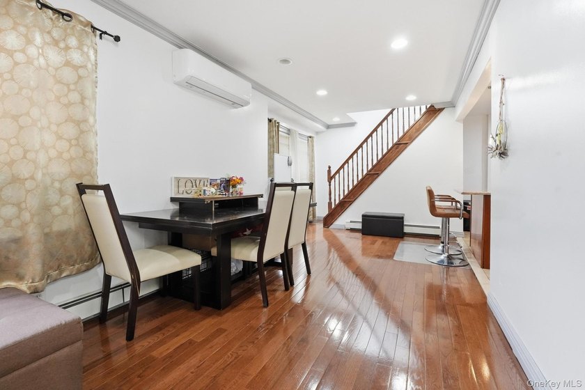 Beautiful Single Family House located within a block from Guy R - photo 6