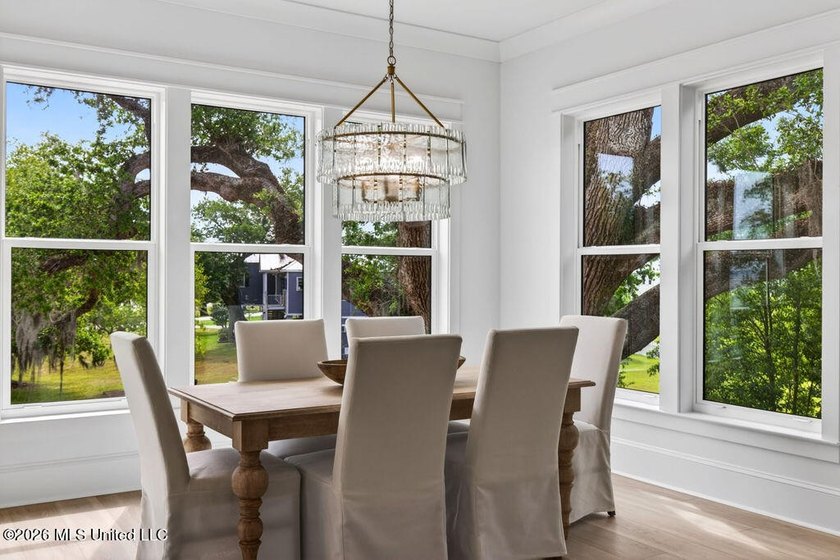Stunning waterfront property with beautiful views of the Bay of - photo 25