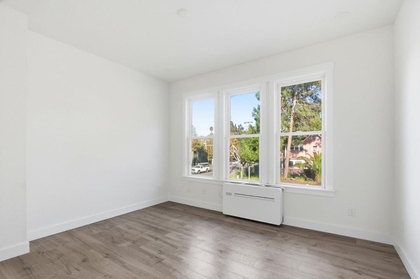 Downtown San Jose Charm Meets Modern Living, Welcome to this - photo 4