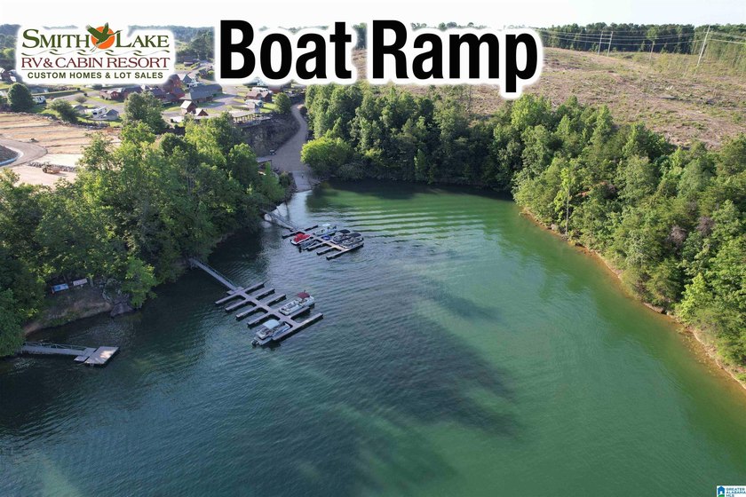 Welcome to the Premier RV Resort on Smith Lake! Experience - photo 4