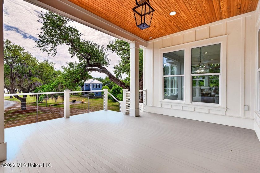 Stunning waterfront property with beautiful views of the Bay of - photo 60