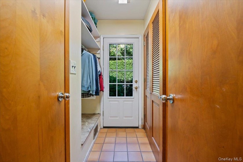 Step into this beautiful, romantic side-hall Colonial, where - photo 26