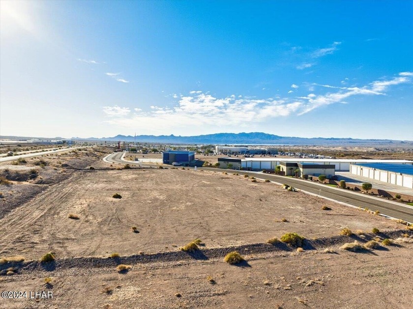 1.27-acre commercial lot! A golden opportunity awaiting your - photo 8