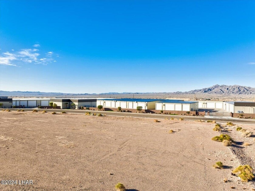 1.27-acre commercial lot! A golden opportunity awaiting your - photo 9