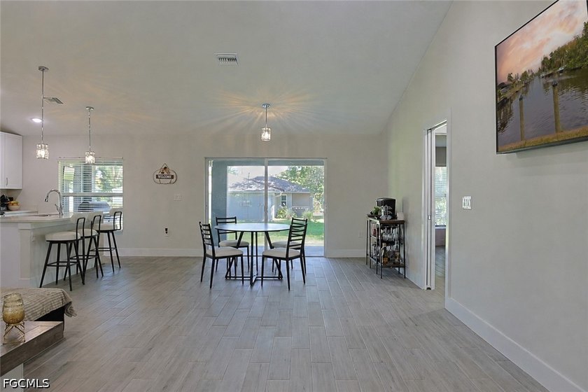 Welcome to your Southwest Florida paradise! Nestled in the - photo 6